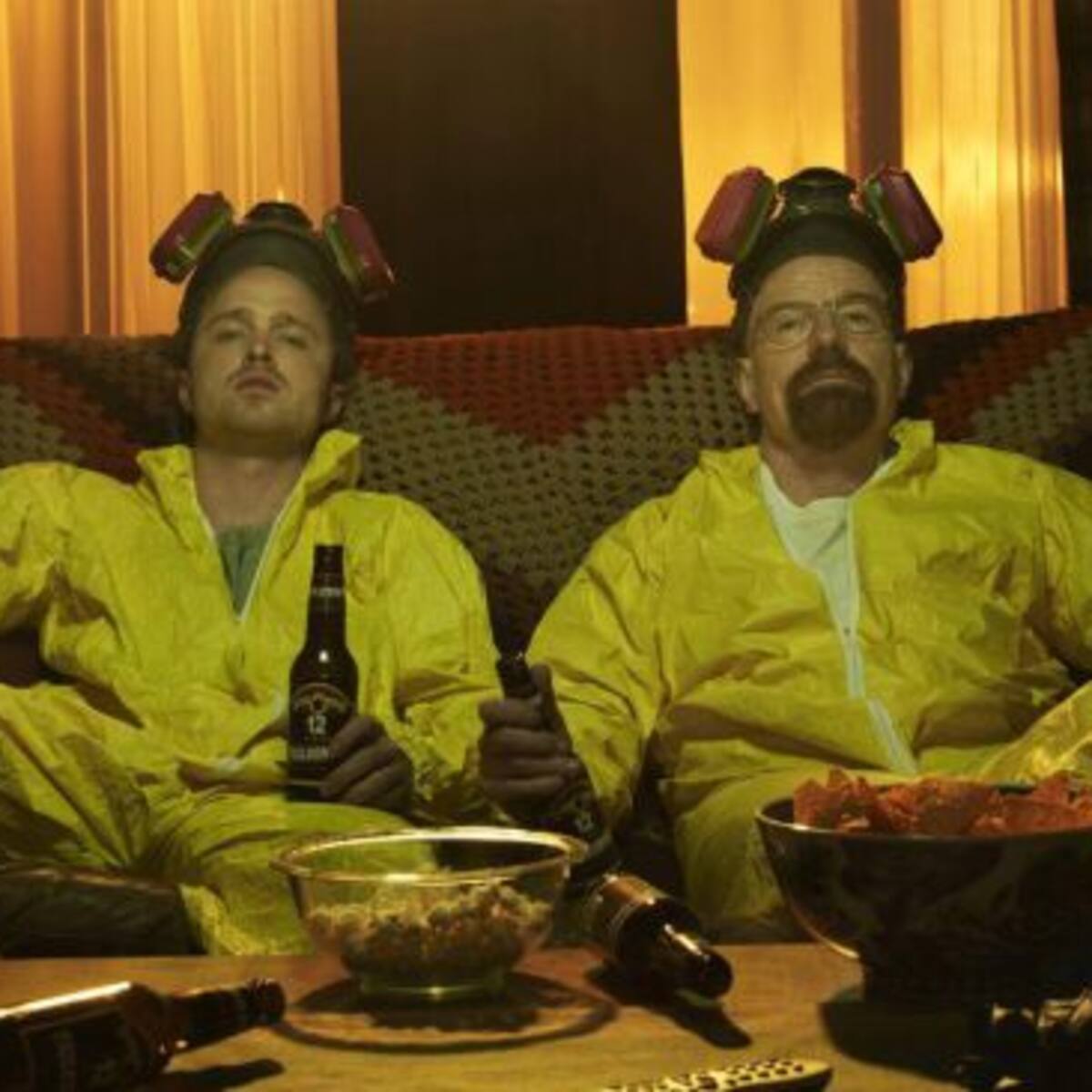 ¿Ya marcaste el 11 de octubre en el calendario? Es el regreso de Breaking Bad