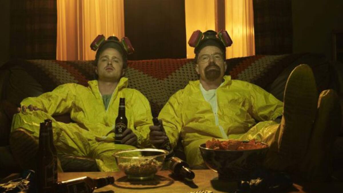 ¿Ya marcaste el 11 de octubre en el calendario? Es el regreso de Breaking Bad