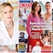 Estas son las portadas de las revistas del corazón de hoy, miércoles 3 de junio: Ester Expósito y Mbappé, Rocío Crusset