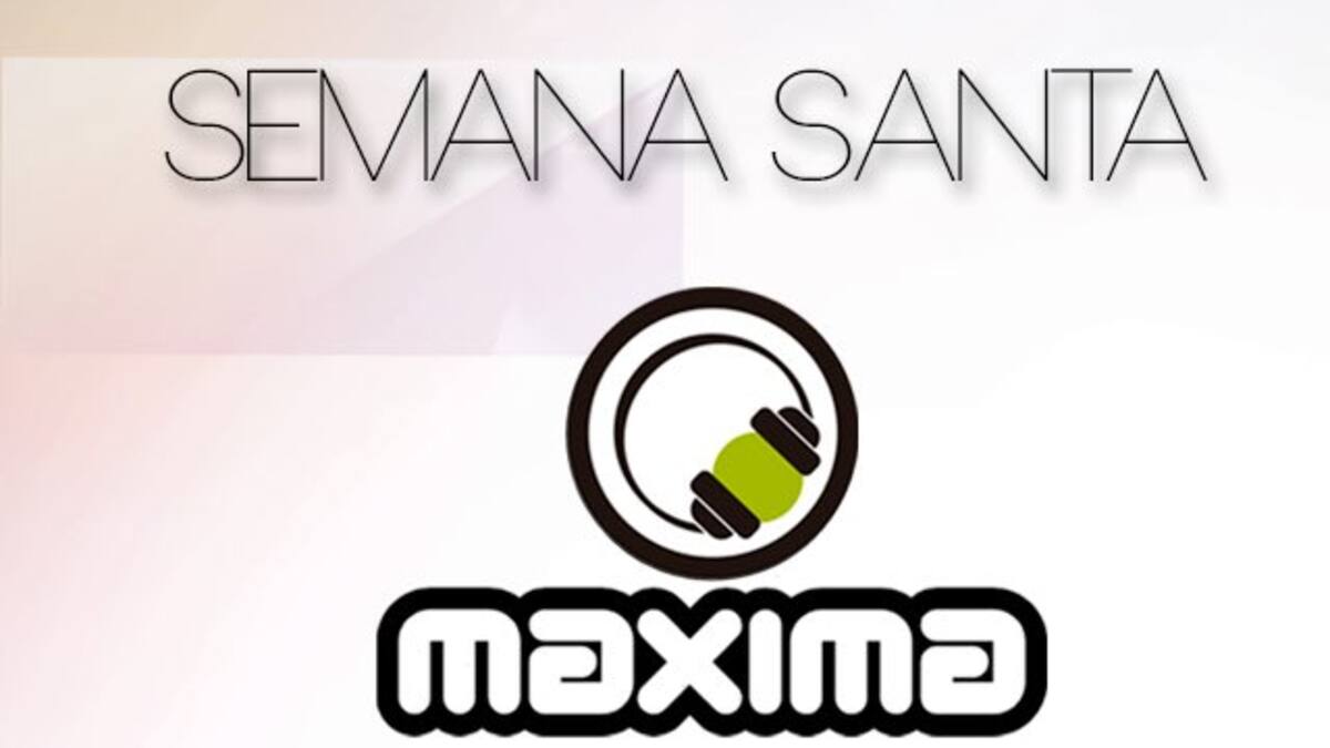 Especial Residentes en In Sessions Maxima FM.