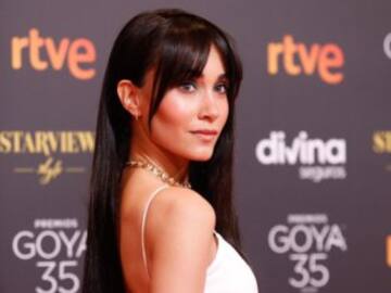 Aitana revoluciona las redes sociales con su particular ‘guiño’ a Karol G