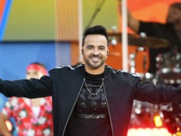 Luis Fonsi y ‘Nuestra Balada’, su nueva canción que nos llega al alma: ¡Mira el vídeo y la letra!