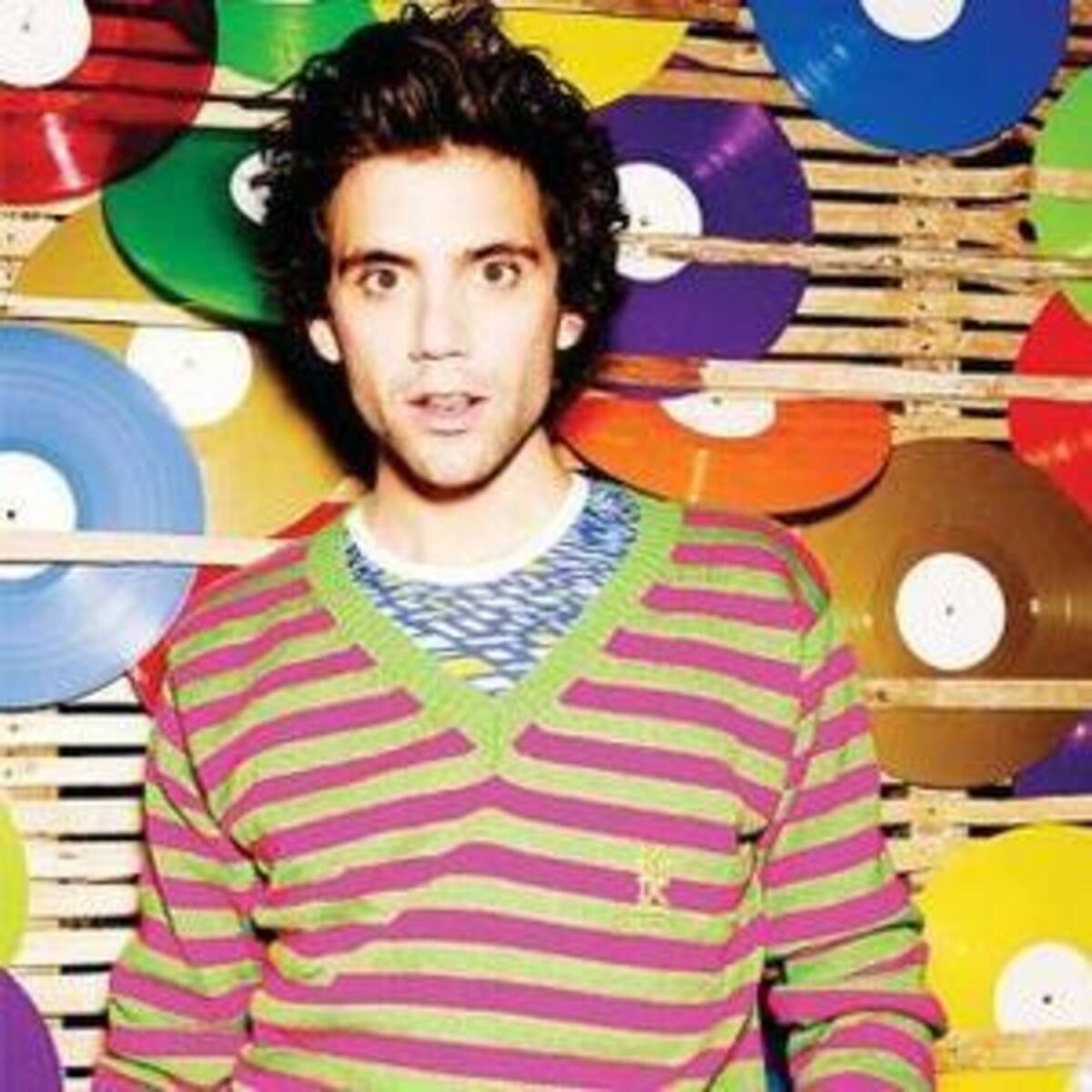 PROGRAMACION 40TV: ESPECIAL MIKA EN LO+40