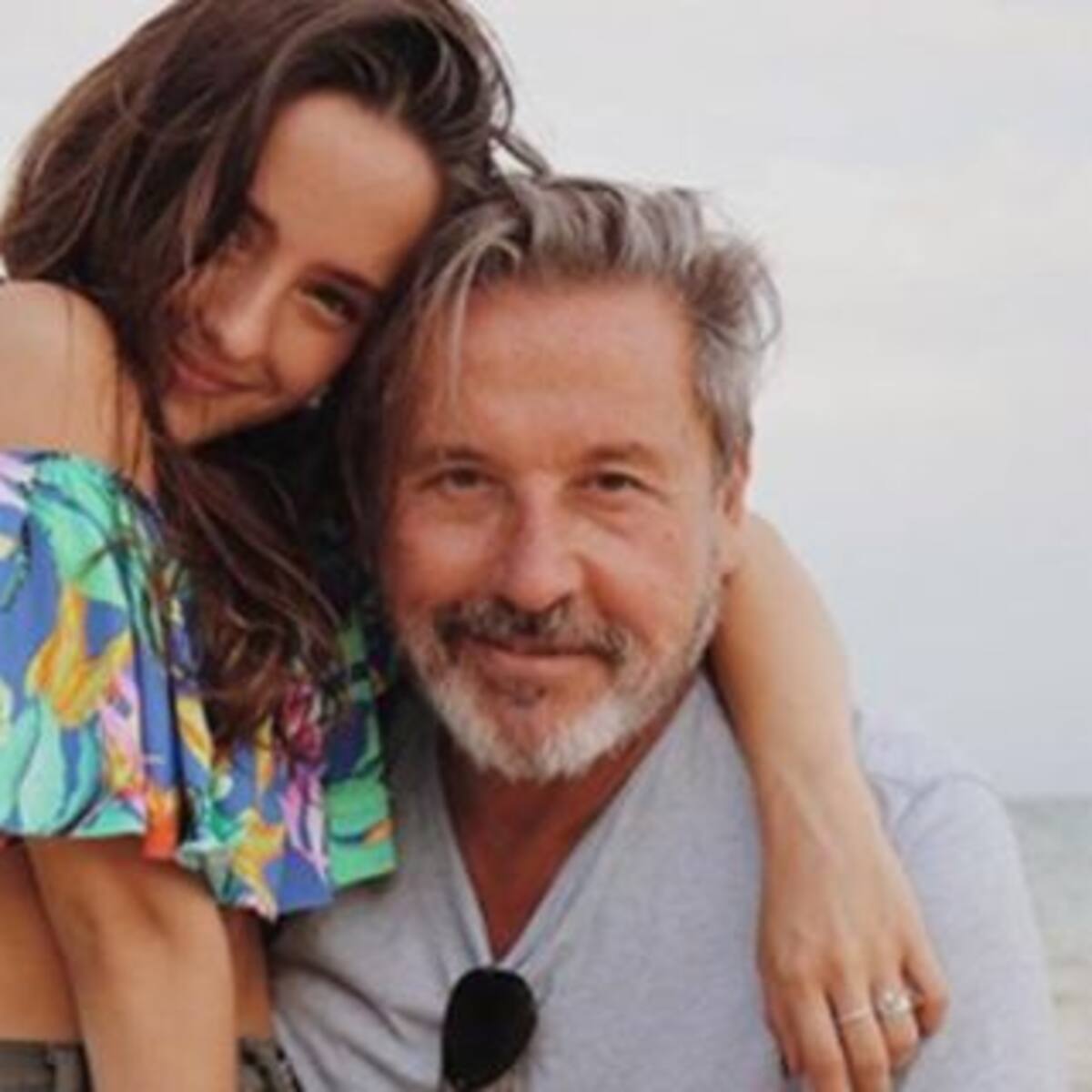Ricardo Montaner quiere volver a ser abuelo: Le pidió un nieto a Evaluna