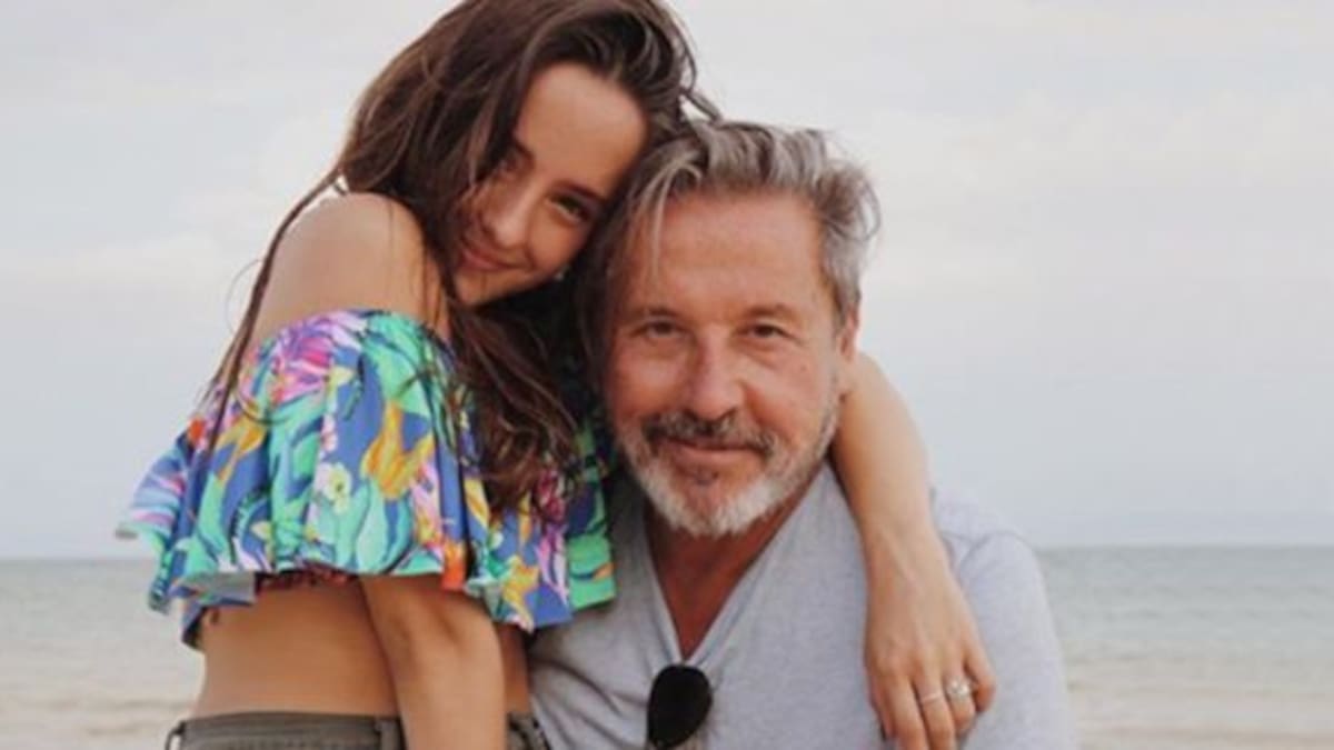 Ricardo Montaner quiere volver a ser abuelo: Le pidió un nieto a Evaluna