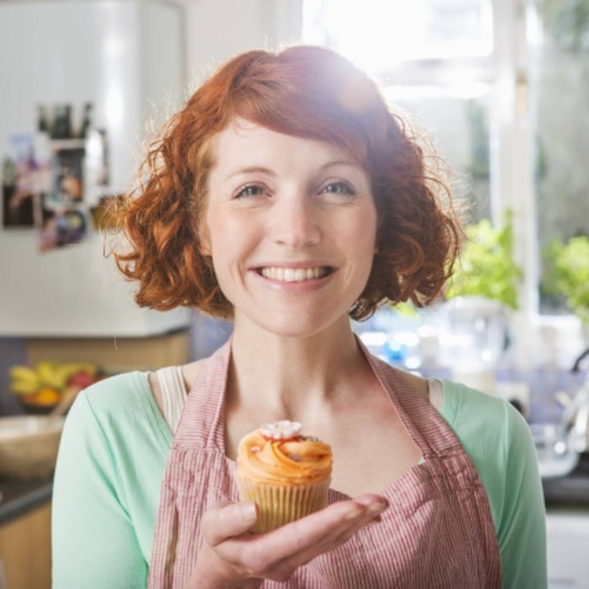 ¡Aprende a hacer tus cupcakes!