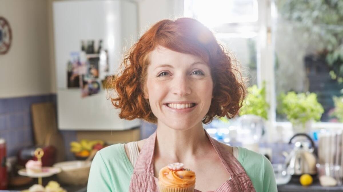 ¡Aprende a hacer tus cupcakes!