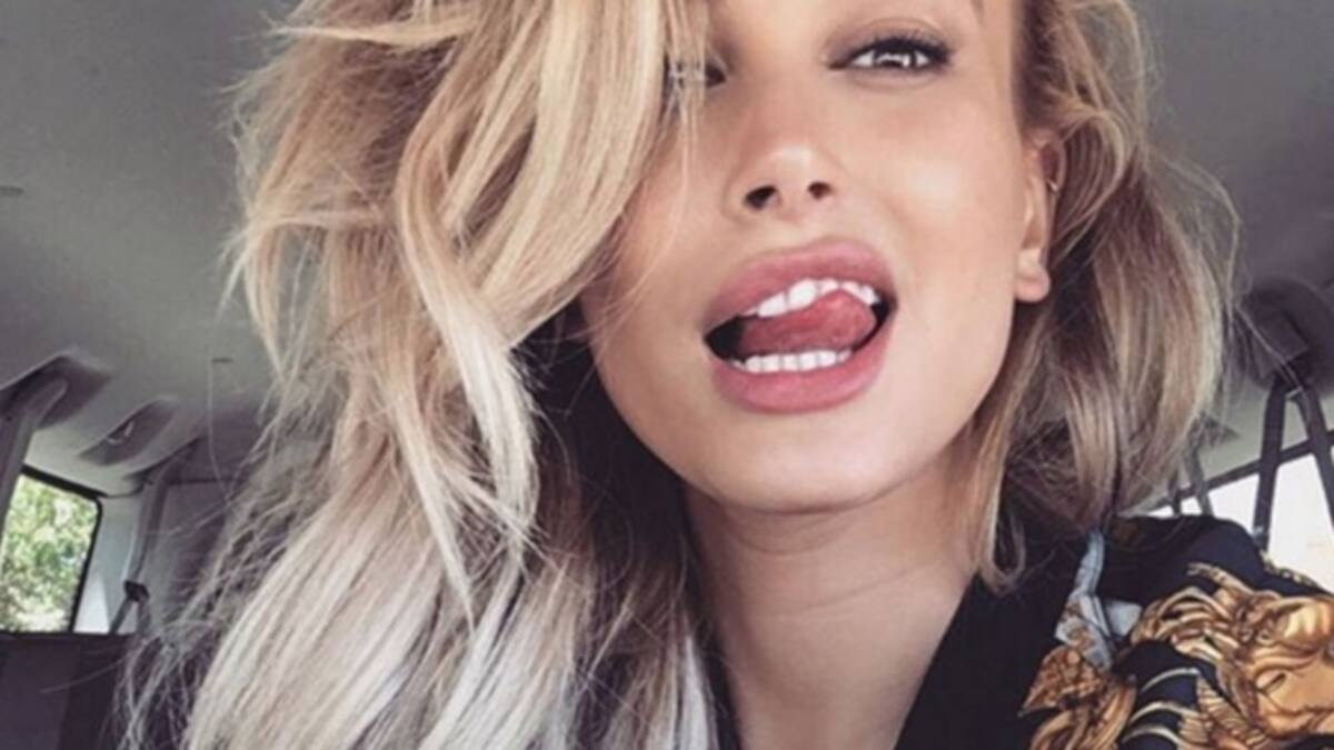 ¡No tires tus viejos jerséis!