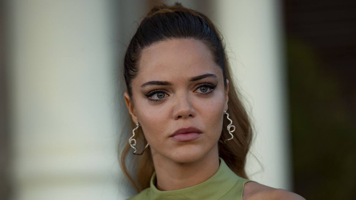 ¿Cuántos capítulos quedan para el final de ‘Tierra amarga’ en Antena 3?