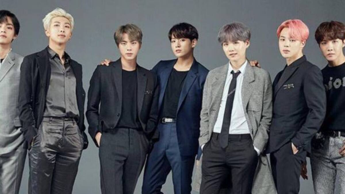 BTS, Olivia Rodrigo y Billie Eilish confirmaron su participación en los Grammys 2022
