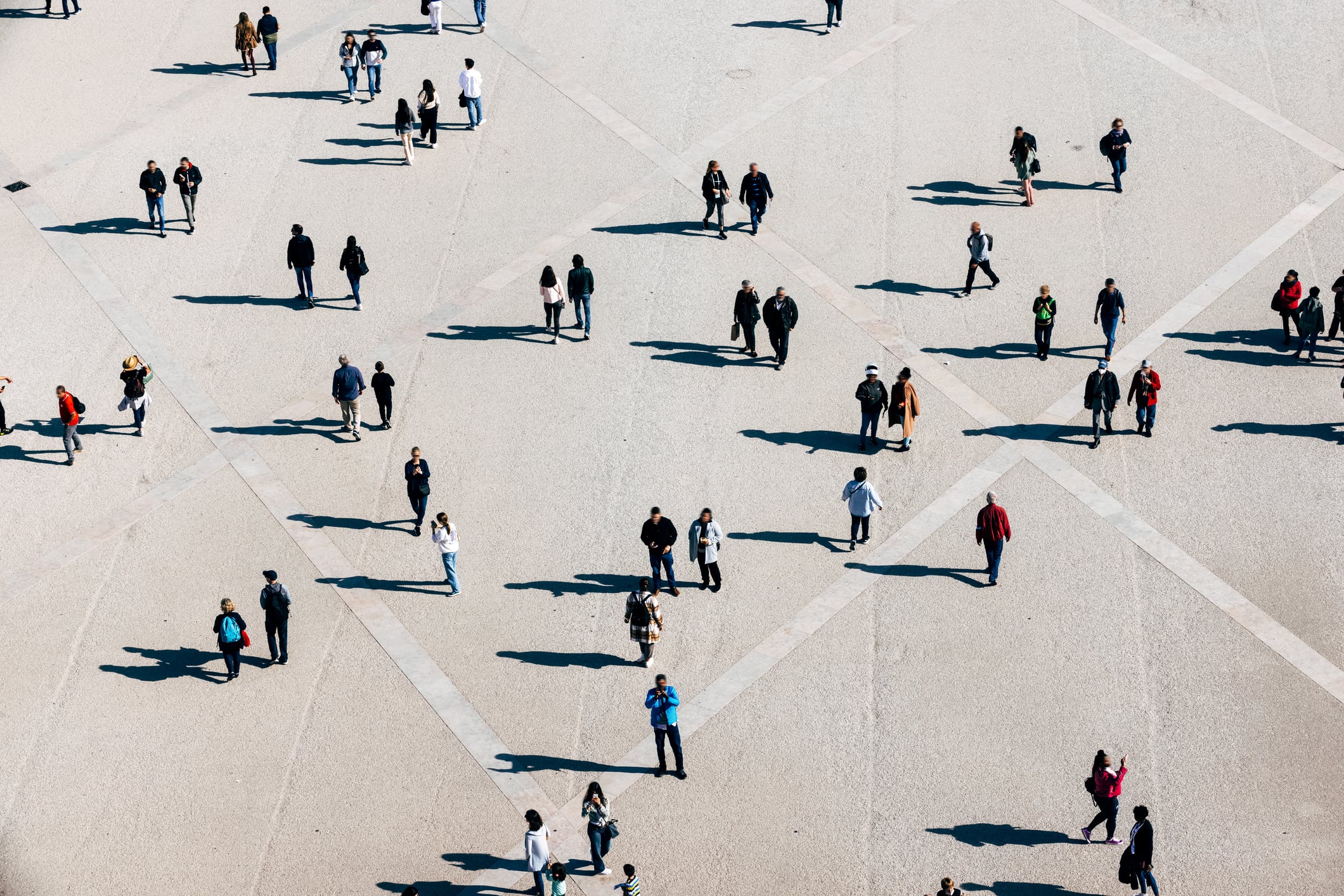 El estudio ha preguntado a más de 2.000 personas.