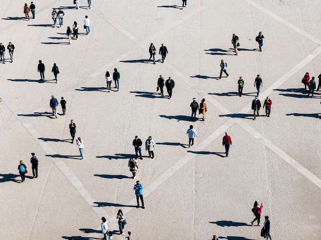 El estudio ha preguntado a más de 2.000 personas.