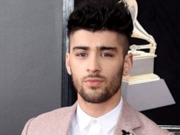 Zayn Malik estalla contra los Premios Grammy: “Que os jodan”