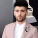 Zayn Malik estalla contra los Premios Grammy: “Que os jodan”