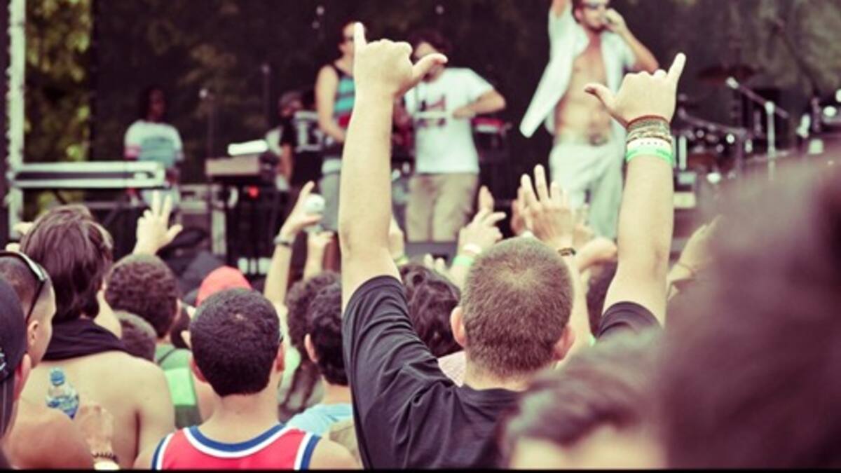 En Conciertos: Ojo de Buey viajará a Colombia