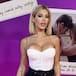 Oriana Marzoli se suma a la versión italiana de ‘Gran Hermano VIP’ y todos se fijan en lo mismo