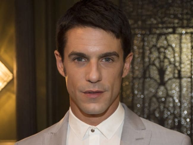 Alejo Sauras también forma parte del reparto 'Estoy vivo'