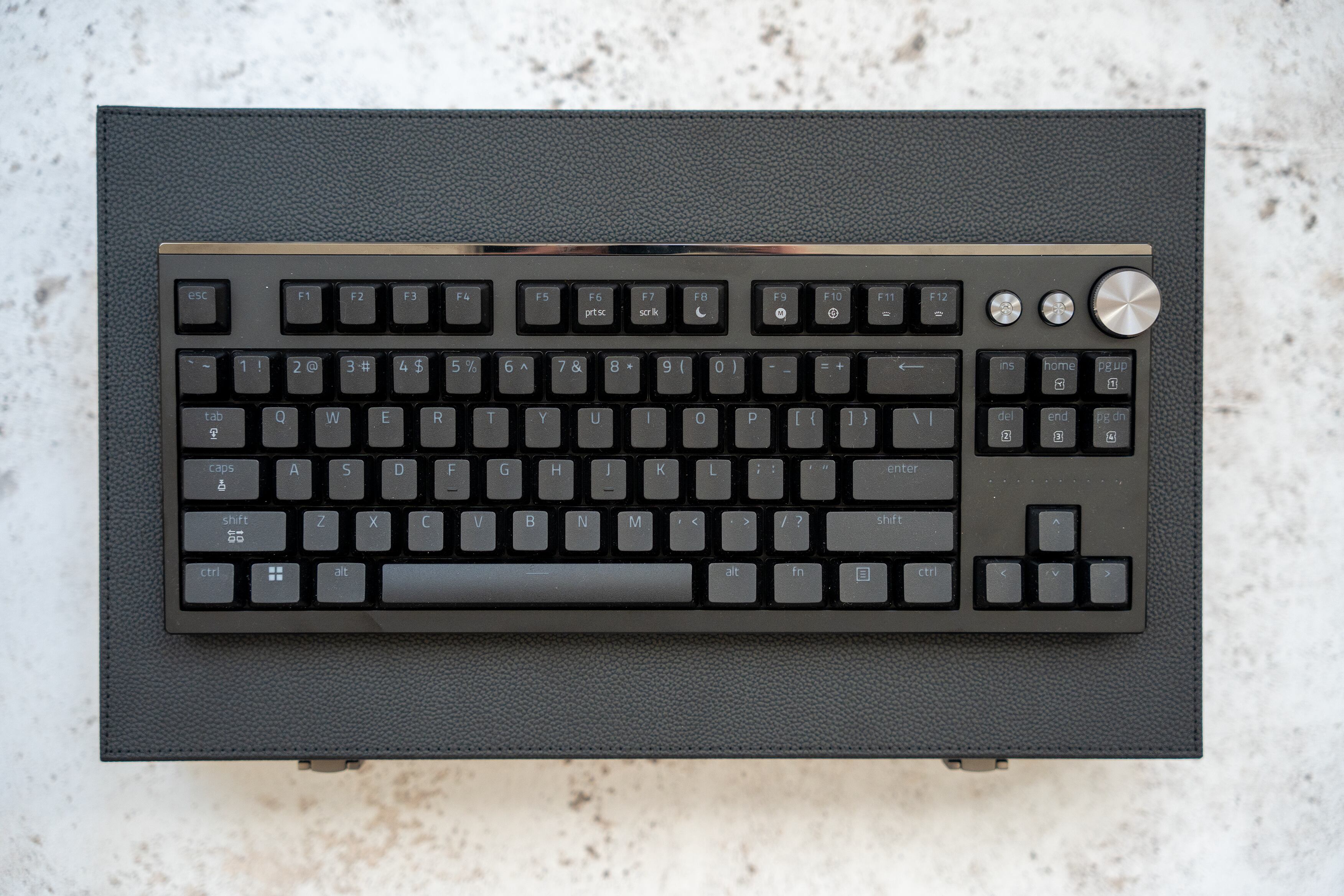 Huntsman V3 Pro Signature Edition