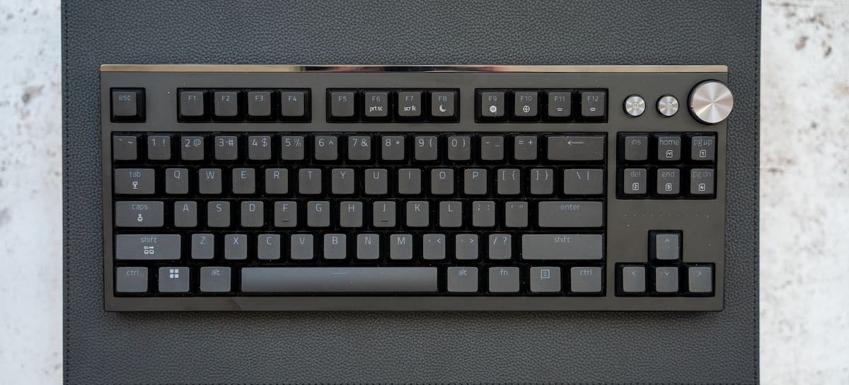 Huntsman V3 Pro Signature Edition