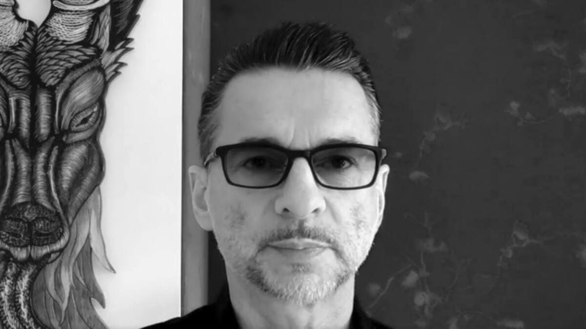 Tú también puedes gestionar el Facebook de Depeche Mode