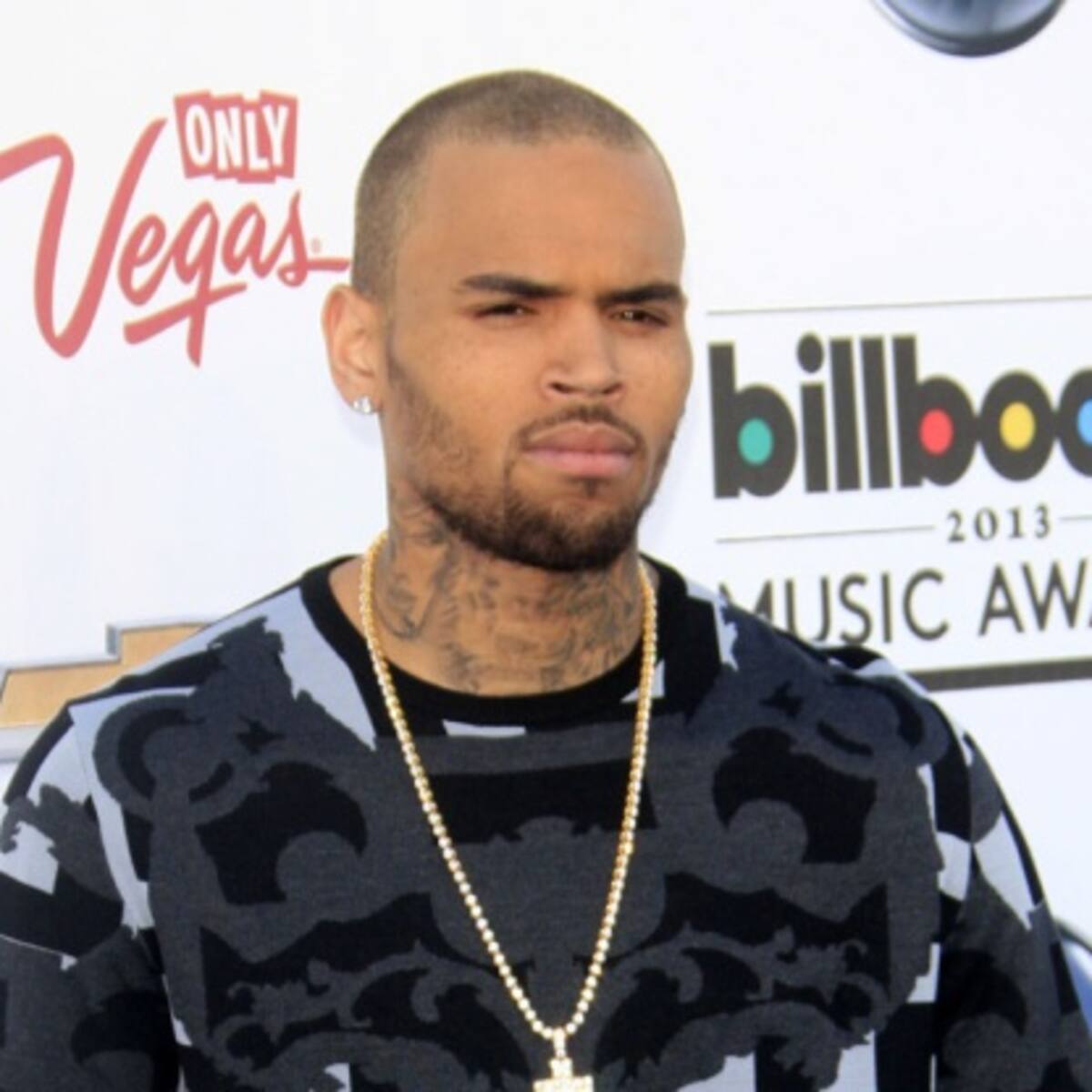 Chris Brown aprueba el romance de Rihanna con Leonardo DiCaprio