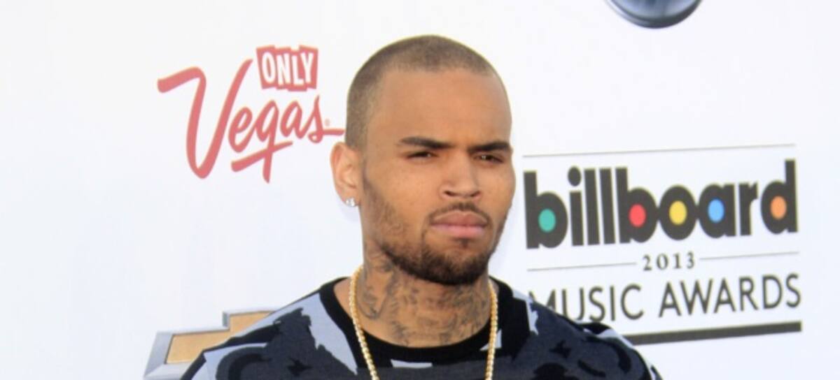 Chris Brown