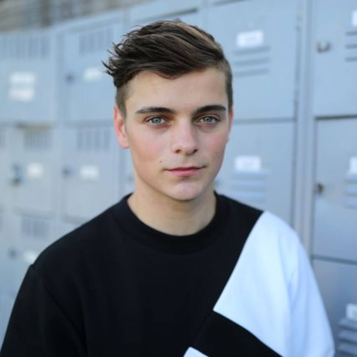 ¡Martin Garrix es el DJ número 1 del mundo!