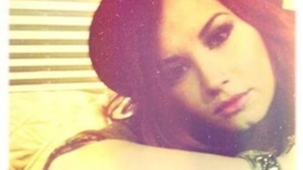 Rihanna, superfan de Demi Lovato