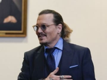 Johnny Depp regresará a la corte para enfrentar juicio por presunta agresión