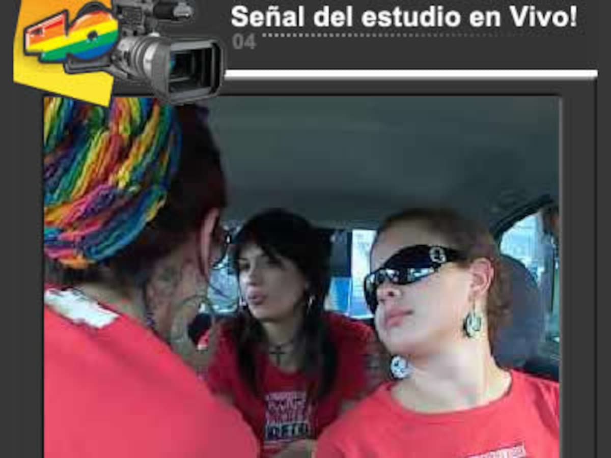 Imagenes Web Cam