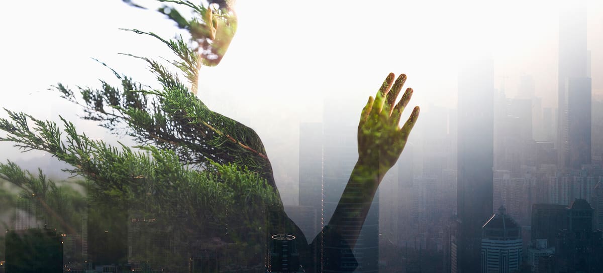 La contaminación y la salud mental están más conectadas de lo que parece.