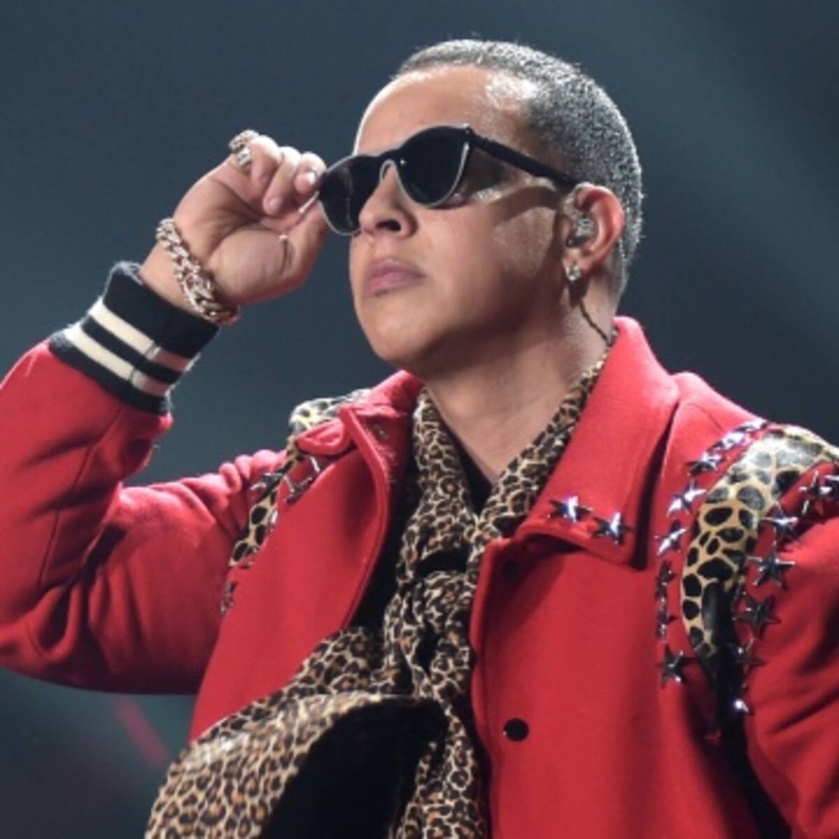 Ladrón se hace pasar por Daddy Yankee y le roba 2,3 millones al cantante