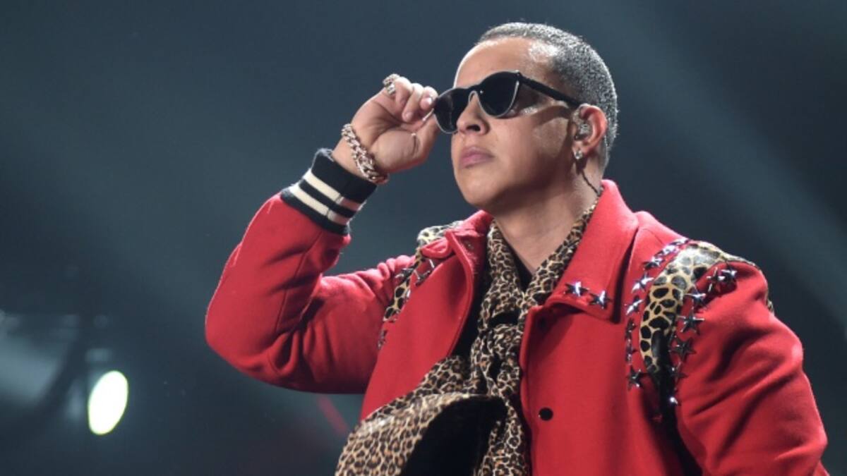 Ladrón se hace pasar por Daddy Yankee y le roba 2,3 millones al cantante