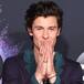 Wonder, el romántico disco de Shawn Mendes ya está fuera