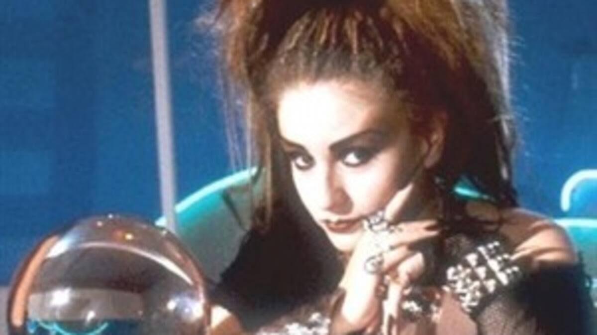Top Ten - Los videoclips españoles más 'freakys' de los 80