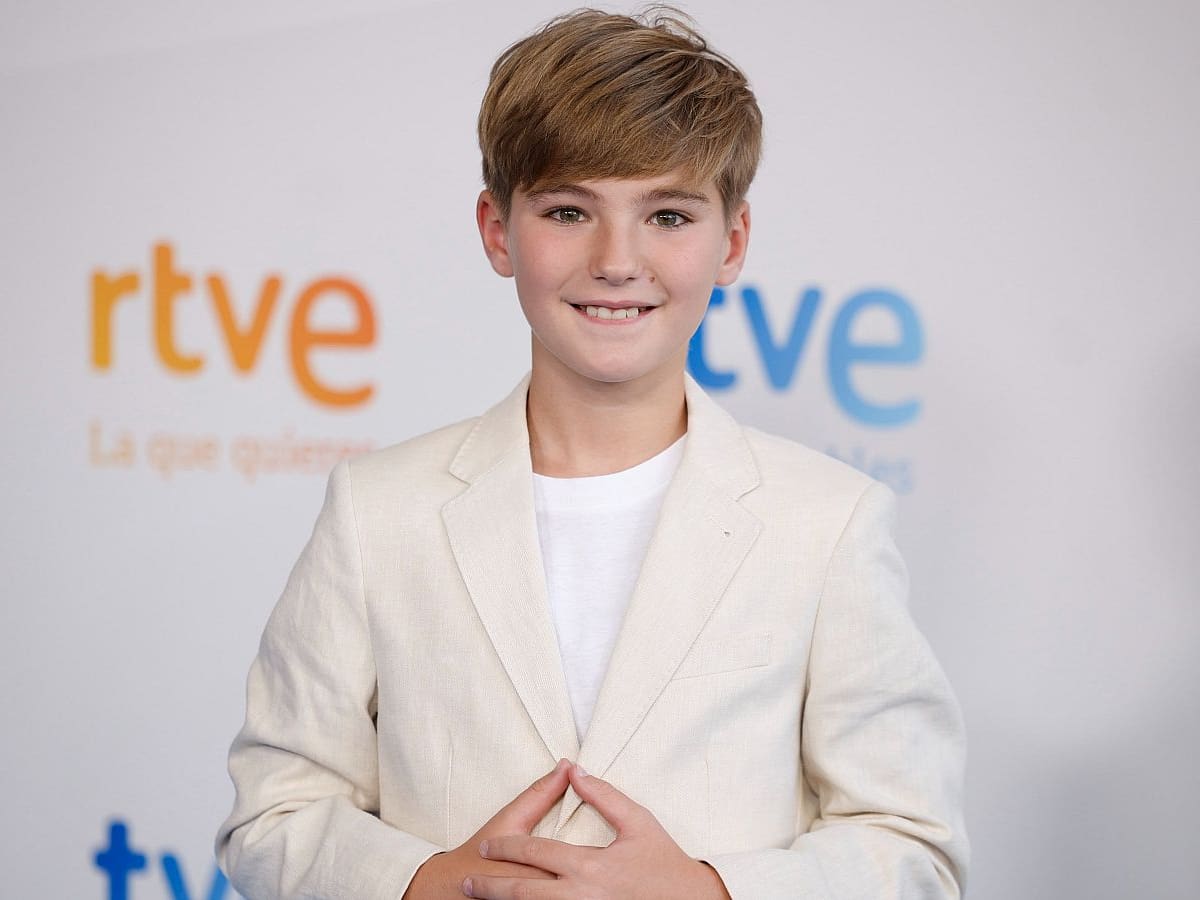 ‘Cuore Bello (Te Quiero, Te Quiero)’, la canción de Lucas Paulano para Eurovisión Junior 2026 con participación de Blas Cantó