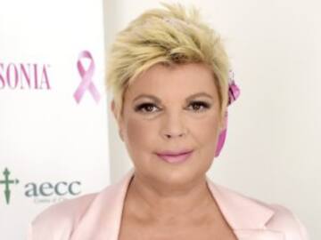 Terelu Campos como cerdita en ‘Mask Singer’ ya fue predicho en una serie de Netflix