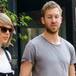 Calvin Harris se vengó de Taylor Swift