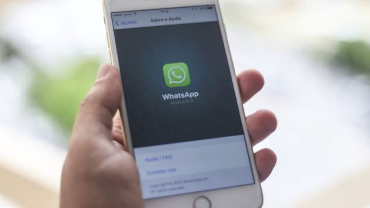 WhatsApp está probando nuevas opciones