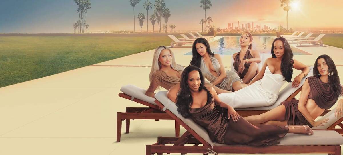 Imagen promocional de 'The Girls: un proyecto de Khloé Kardashian'