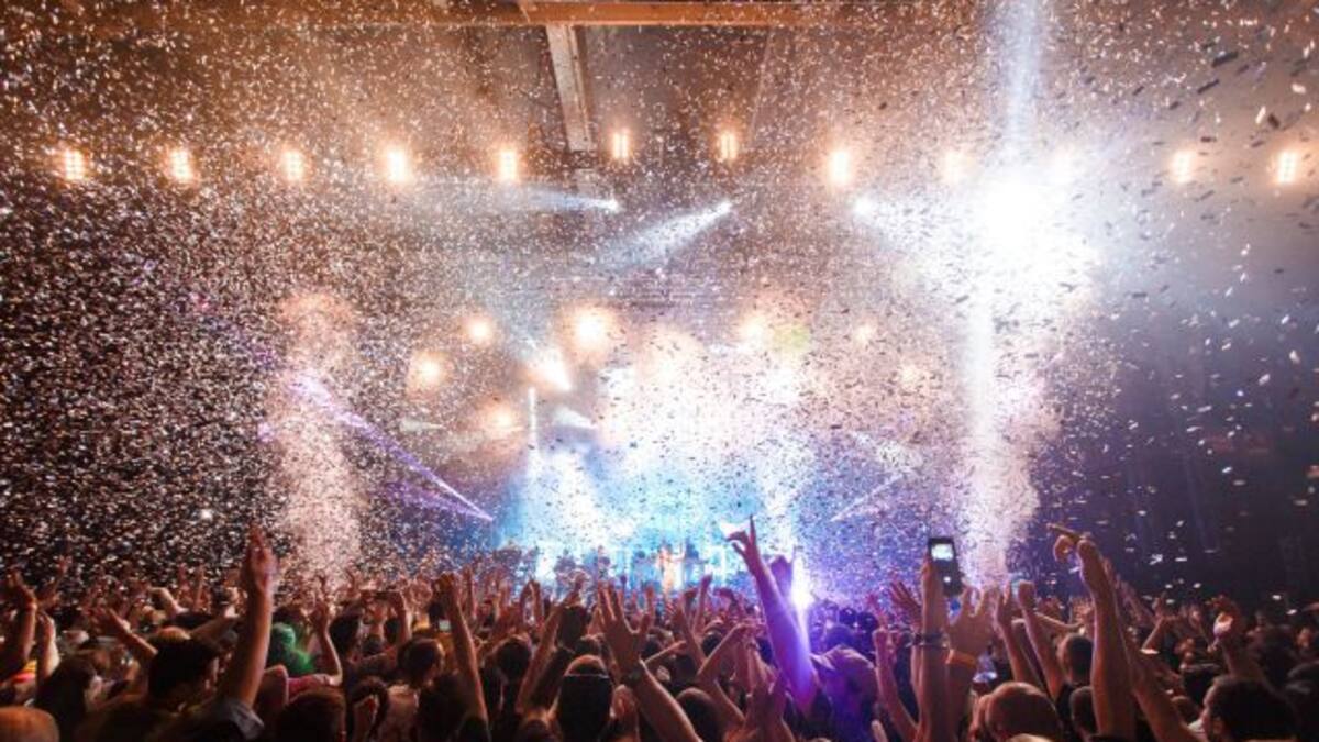 Sónar 2018: Diez bombazos musicales que tienes que descubrir