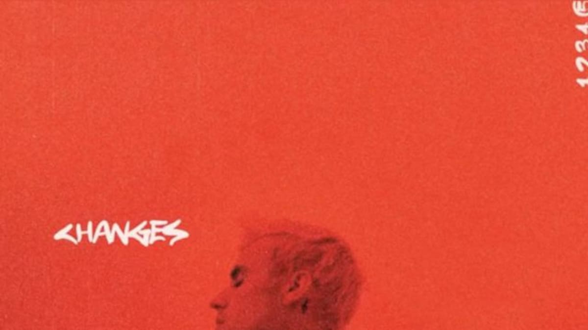 Justin Bieber: Todo lo que necesitas saber de Changes, su nuevo disco