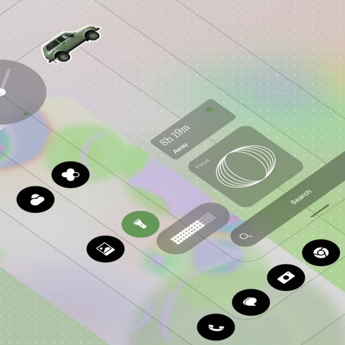 Nothing OS 5.0 cambia por completo los móviles de Nothing: estas son sus principales novedades