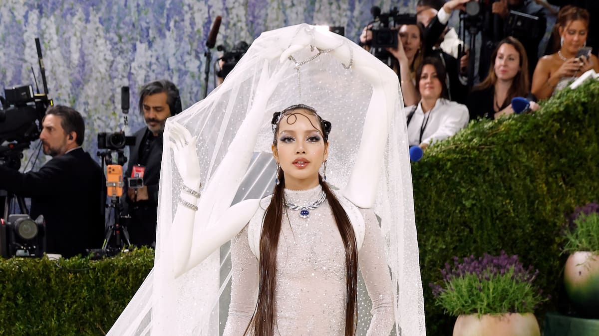 ¿Qué significa ‘SaWaDiKa’, la canicón de LISA con la que abre una nueva etapa?