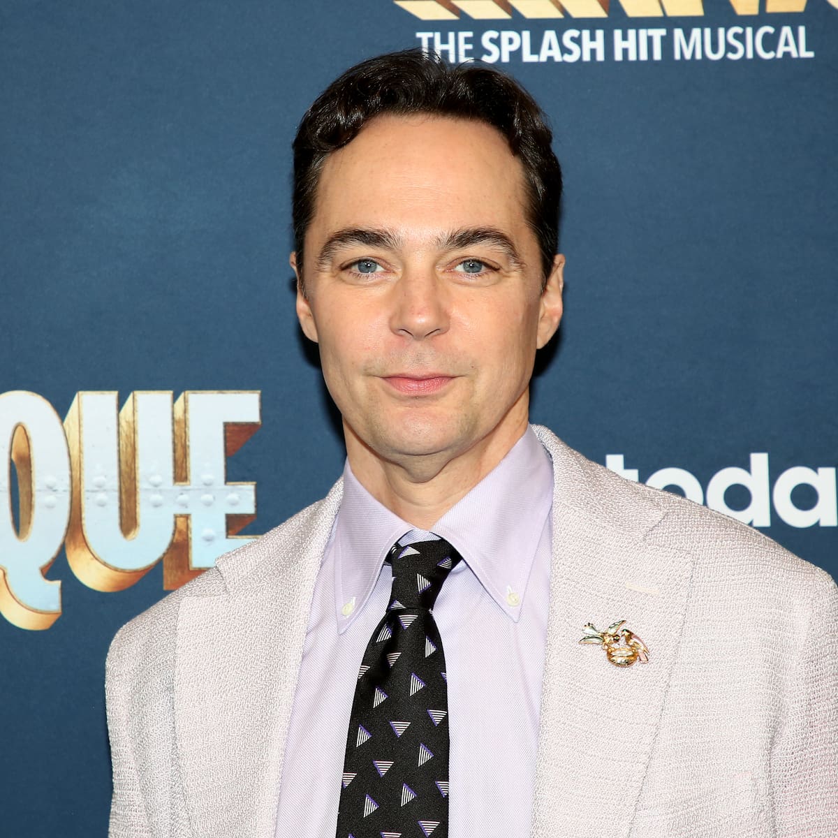 Jim Parsons cierra la puerta al regreso de Sheldon: "No haría un reboot de 'The Big Bang Theory'"