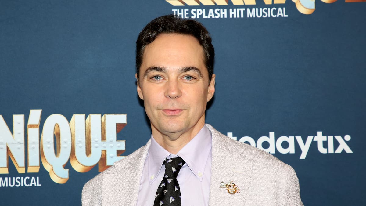 Jim Parsons cierra la puerta al regreso de Sheldon: "No haría un reboot de 'The Big Bang Theory'"