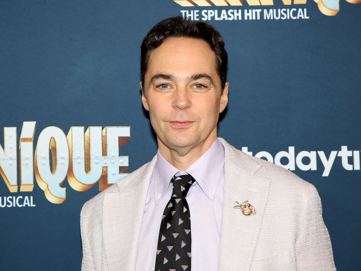 Jim Parsons cierra la puerta al regreso de Sheldon: "No haría un reboot de 'The Big Bang Theory'"