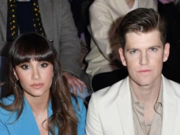 Así reaccionó Miguel Bernardeau al escuchar la nueva canción de Aitana en la que está “implicado”