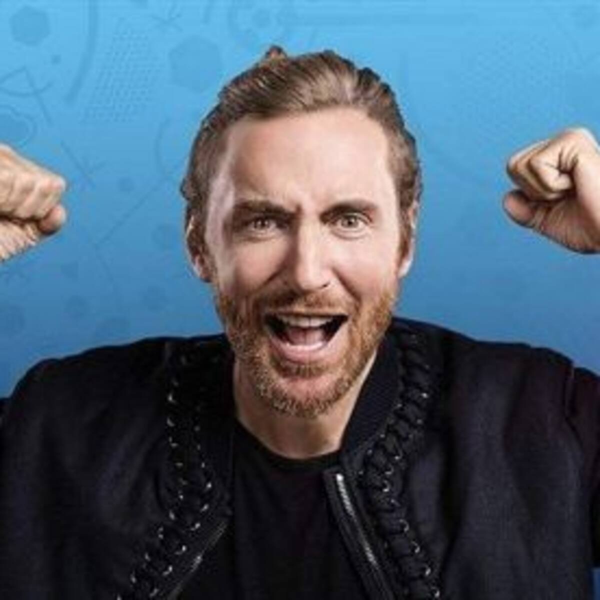 David Guetta se junta con Zara Larsson para "This One's For You"