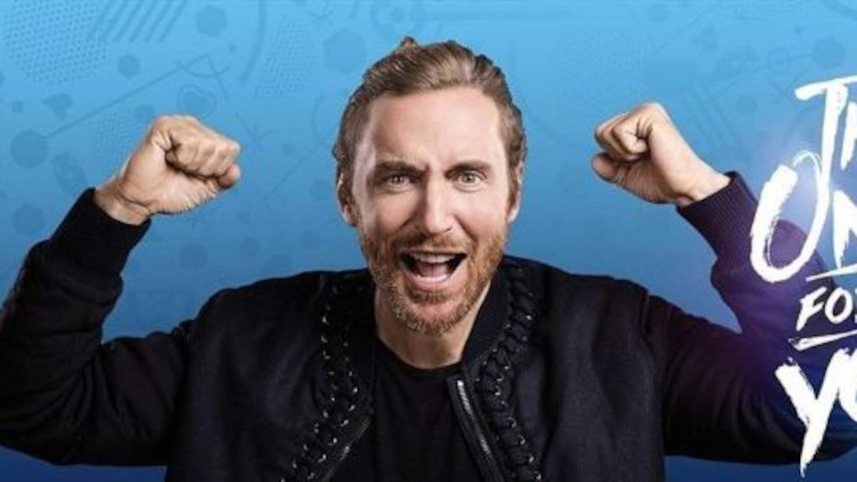 David Guetta se junta con Zara Larsson para "This One's For You"
